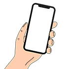 text